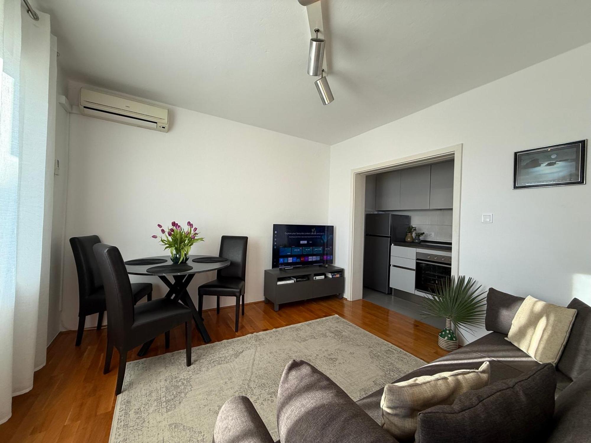 Dubrovnik Sunrise Apartment Exterior photo