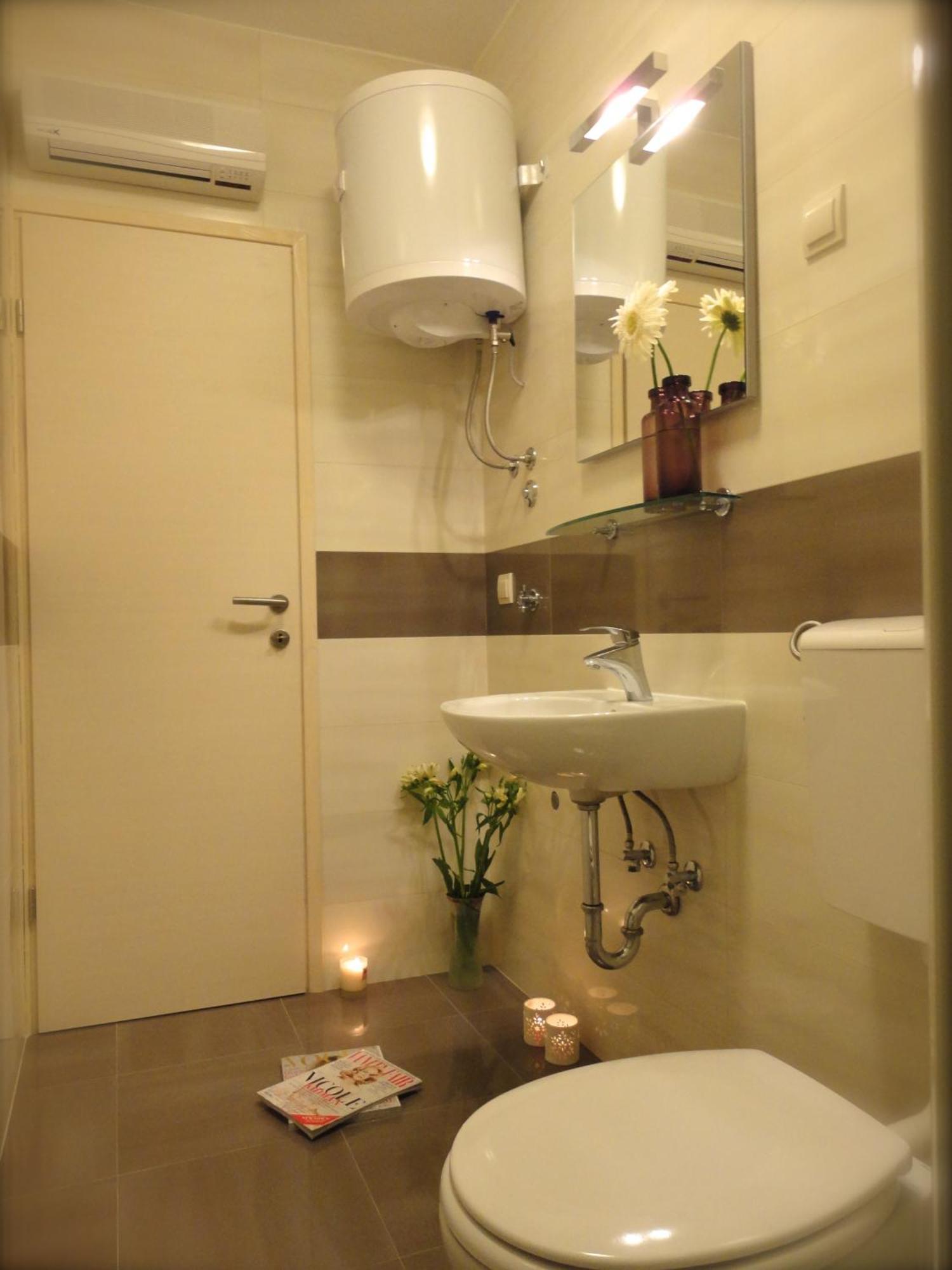 Dubrovnik Sunrise Apartment Room photo