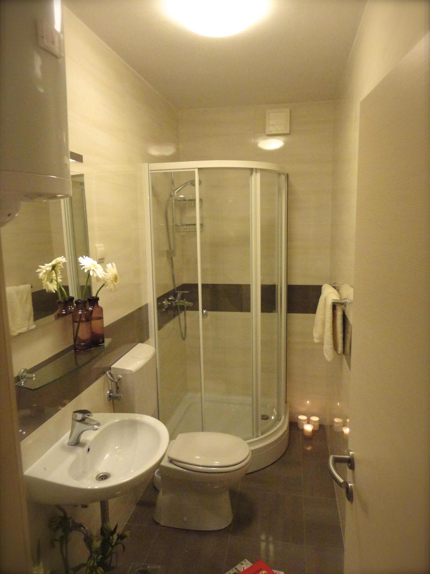 Dubrovnik Sunrise Apartment Room photo
