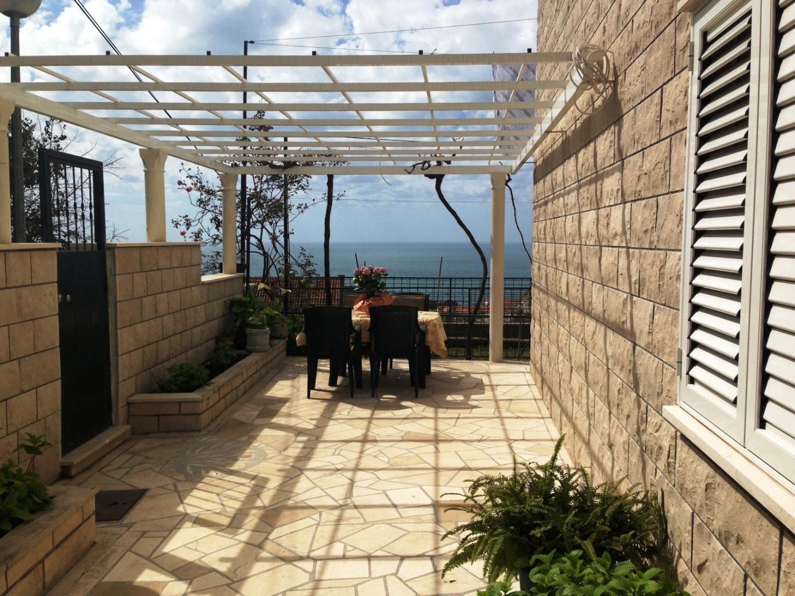 Dubrovnik Sunrise Apartment Room photo