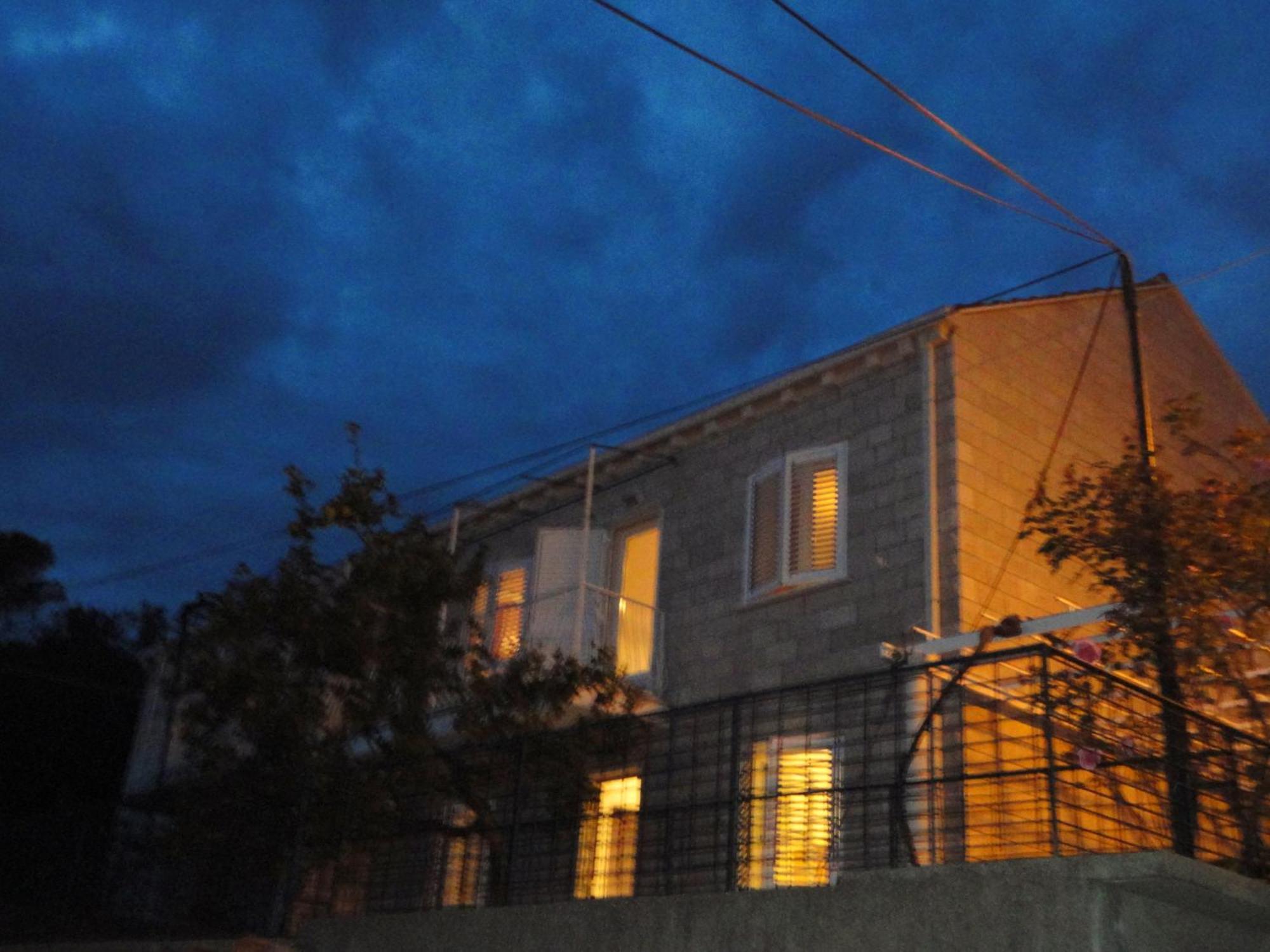 Dubrovnik Sunrise Apartment Room photo
