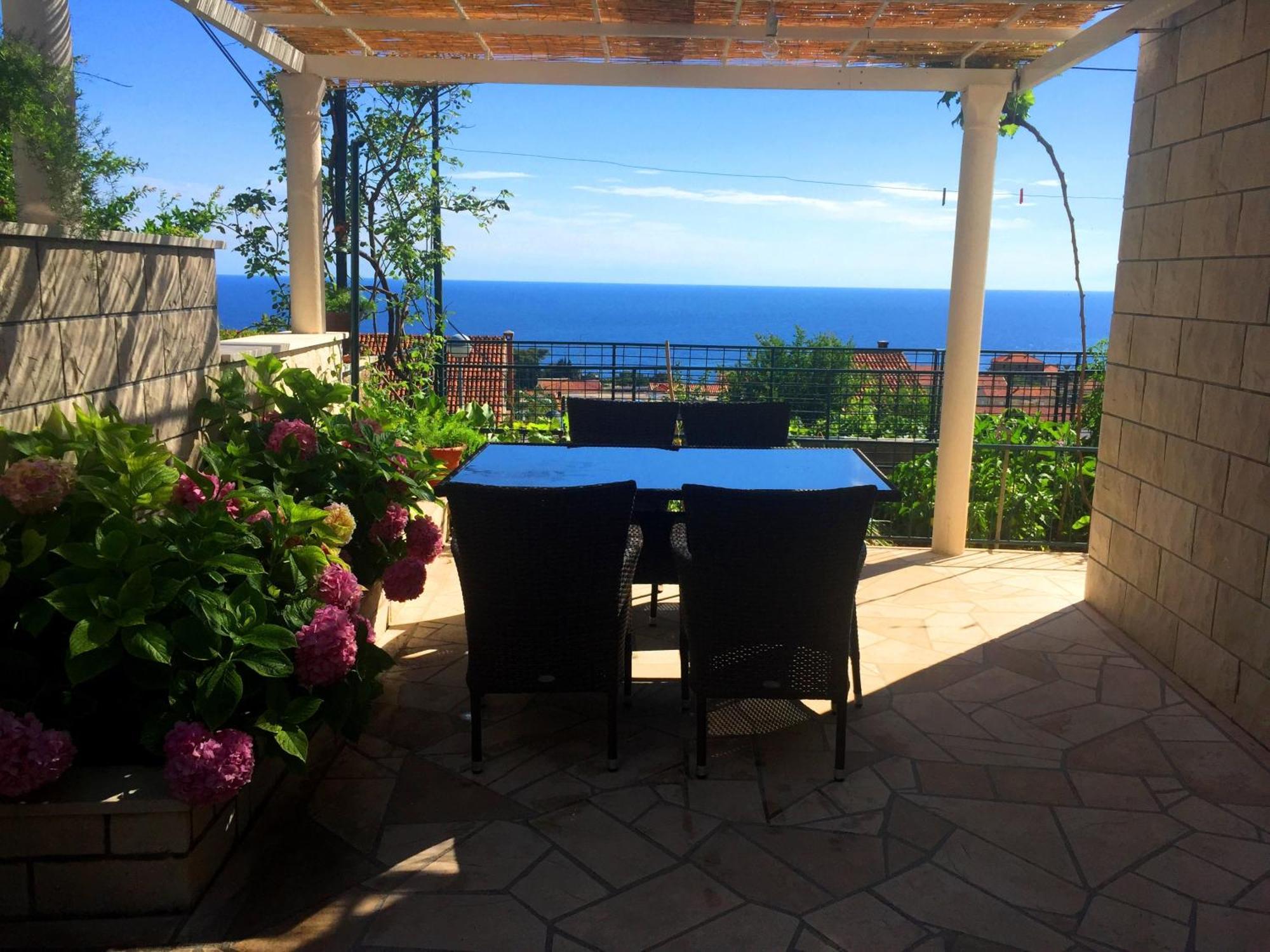 Dubrovnik Sunrise Apartment Exterior photo