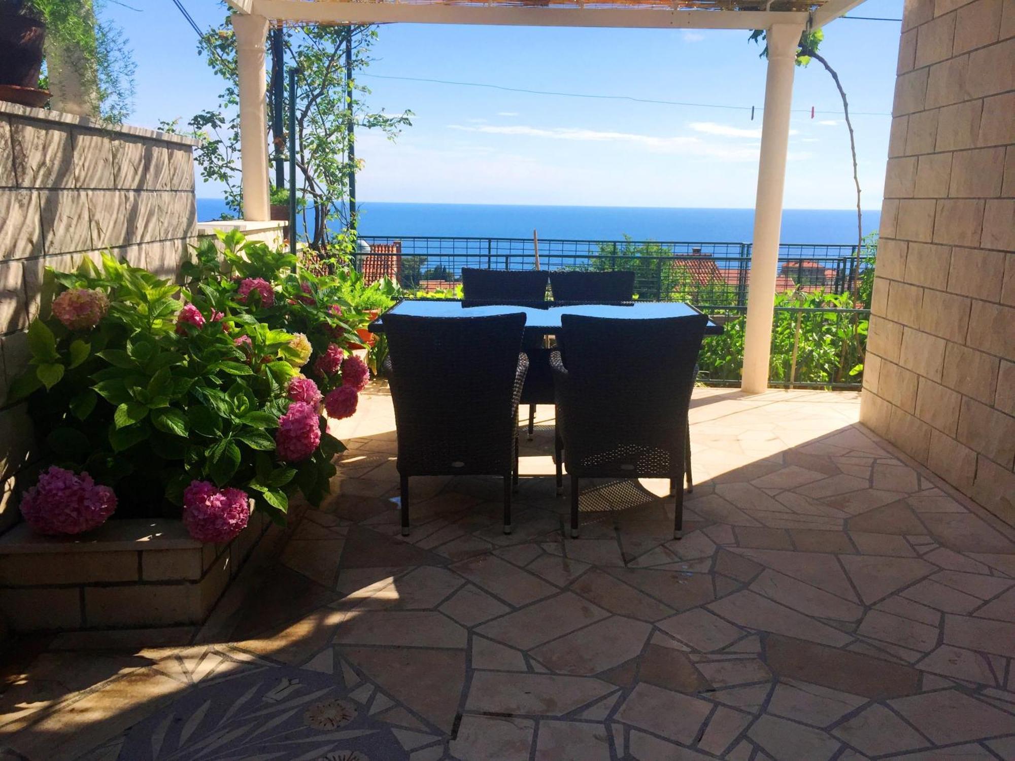 Dubrovnik Sunrise Apartment Exterior photo